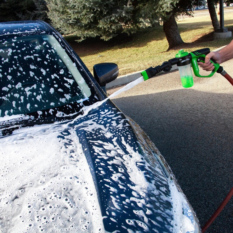 Soap-N-Suds 洗車フォームガン