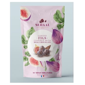 チョコレート フィグ 500g