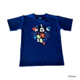 ディズニー/キッズ パジャマ 3点セット ミッキー 130