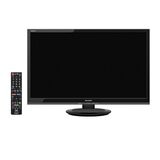 シャープ アクオス 24インチ テレビ 2T-C24AD