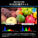 ハイセンス 100インチ MiniLED×量子ドッド 4K 液晶テレビ 100U7S ハイセンス 100インチ MiniLED×量子ドッド 4K 液晶テレビ 100U7S