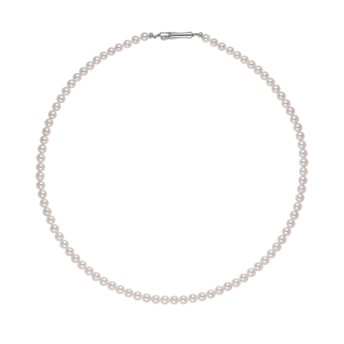 あこやパール ベビーパール ネックレス 4.5ｍｍ / SNS0196-45N