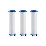 7Life シャワーヘッド用カートリッジ3個入り zakka-062-sub 7Life シャワーヘッド用カートリッジ3個入り zakka-062-sub