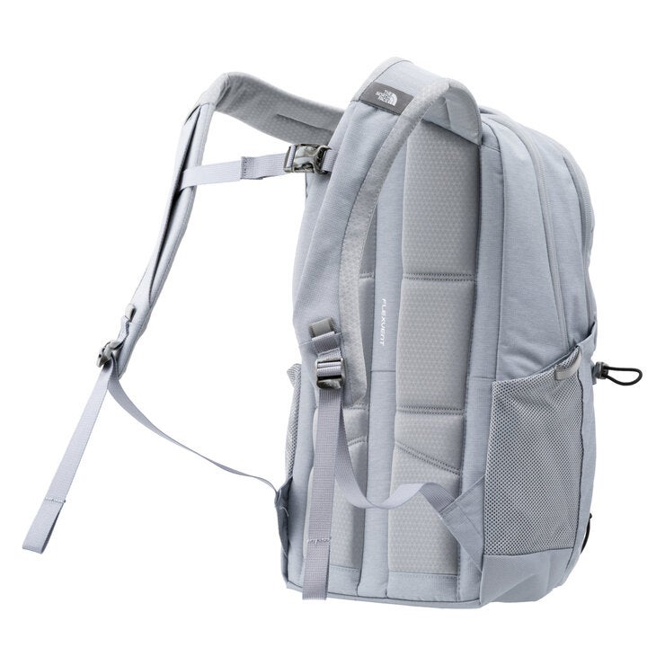 ザ・ノース・フェイス ジェスター バックパック NF0A3VXF 5YG ミッドグレイダークヘザー-TNFブラック ザ・ノース・フェイス ジェスター バックパック NF0A3VXF 5YG ミッドグレイダークヘザー-TNFブラック