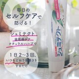シュミテクト 歯周病ケア ナチュラルハーブ 90g