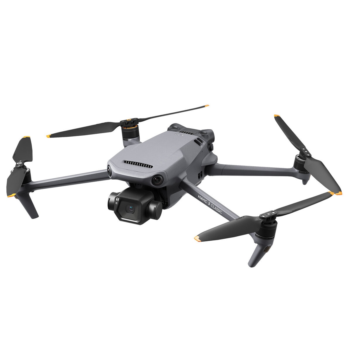 DJI カメラドローン Mavic 3 Classic バンドル  (予備バッテリー＆プロペラガード付き）