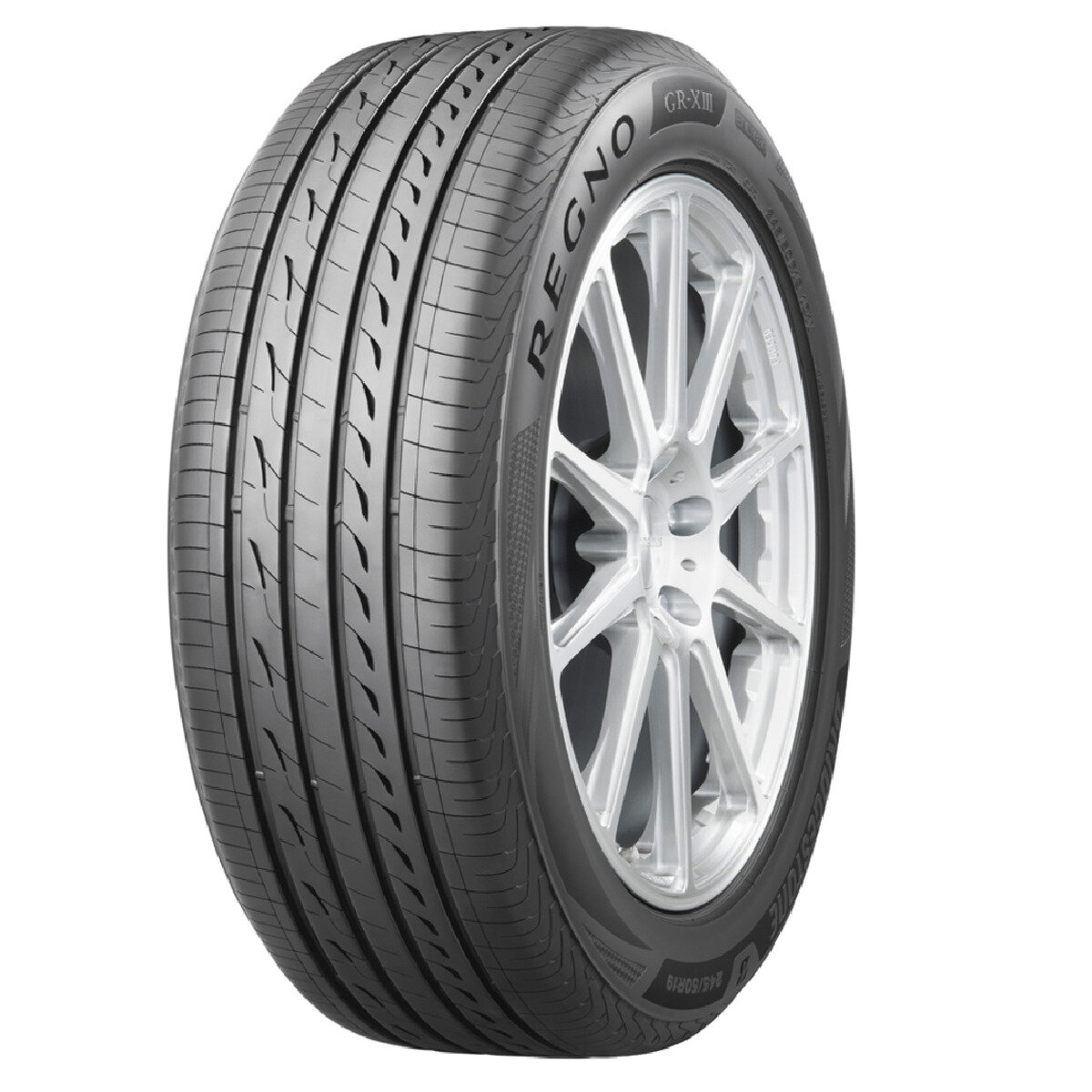 BRIDGESTONE 185/70R14 88H REGNO GR-XIII