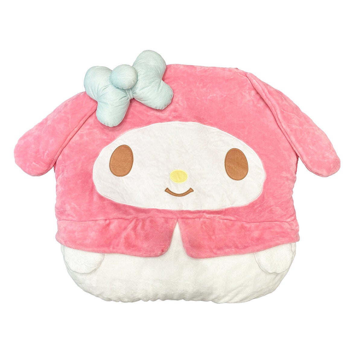 興和 キャラクター 入れるフロアクッション 85cm x 85cm x 14cm 興和 キャラクター 入れるフロアクッション 85cm x 85cm x 14cm