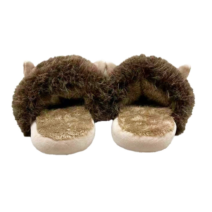 興和 アニマルスリッパ