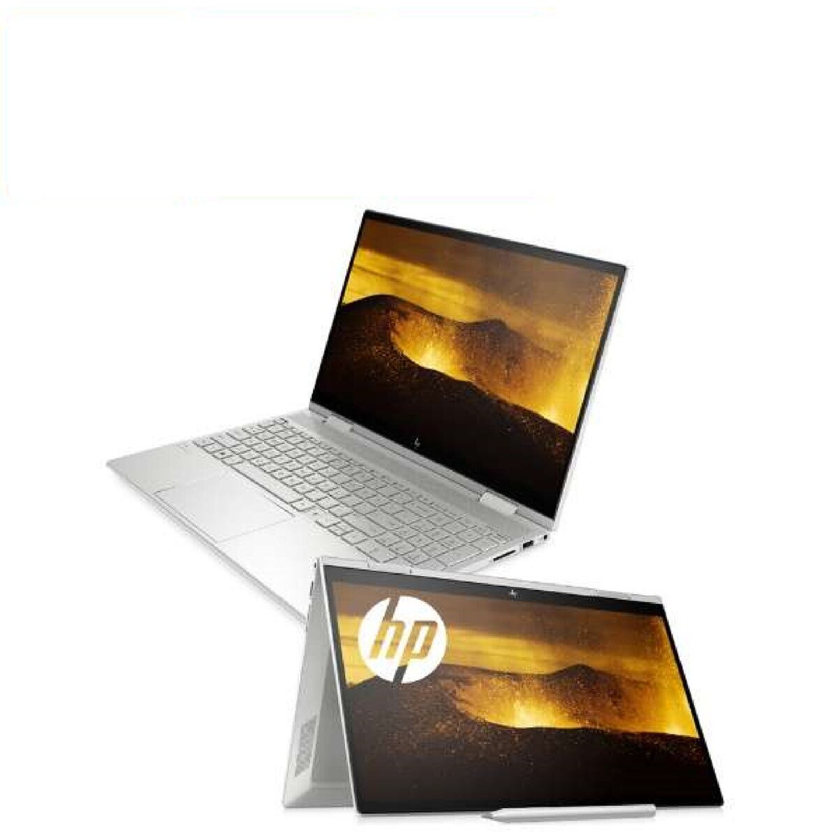 HP ENVY x360 15.6インチ ノートPC 18K48PAAAAB Costco Japan