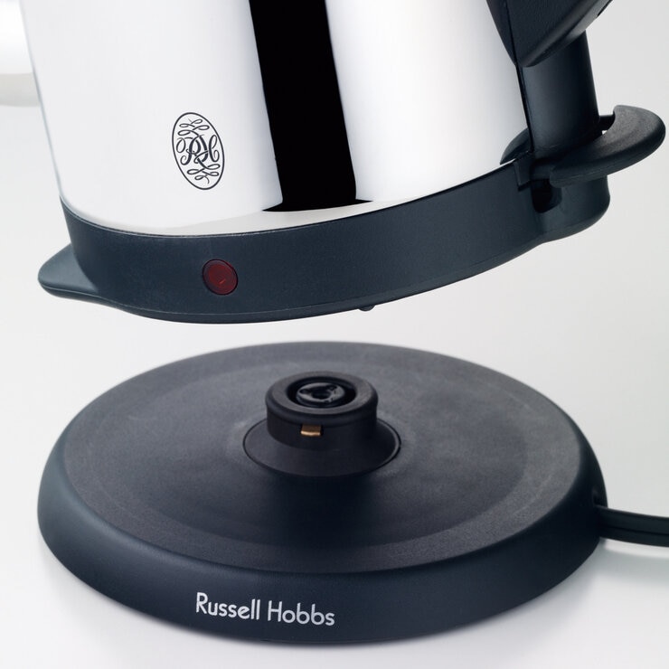 ★新品未使用★Russell Hobbsラッセルホブス： 電気ケトル7410JP ラッセルホブス カフェケトル 1.0L 7410JP | Costco Japan