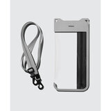 bitplay / AquaSeal フォーンポーチ / グレー