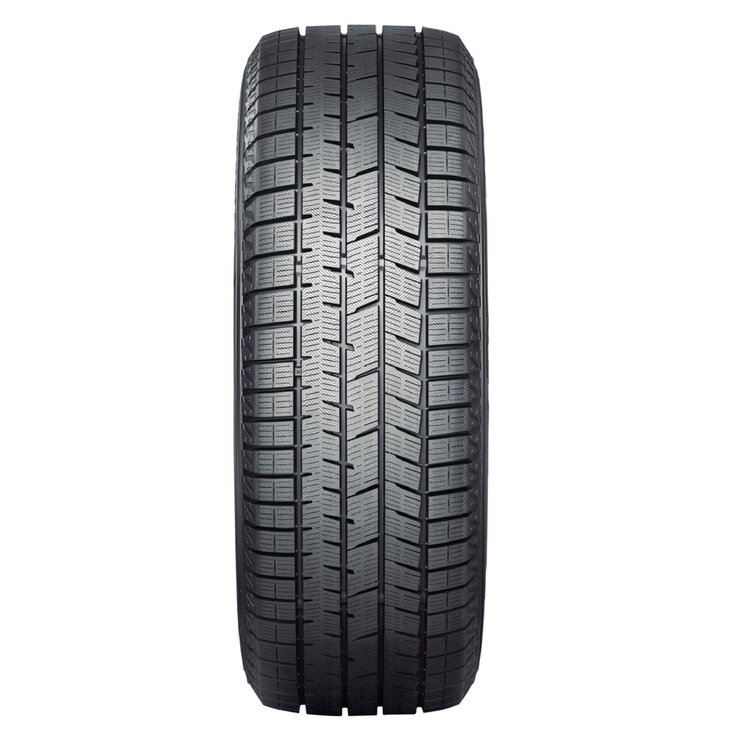 YOKOHAMA 255/35R19 96Q XL iceGUARD 8 IG80