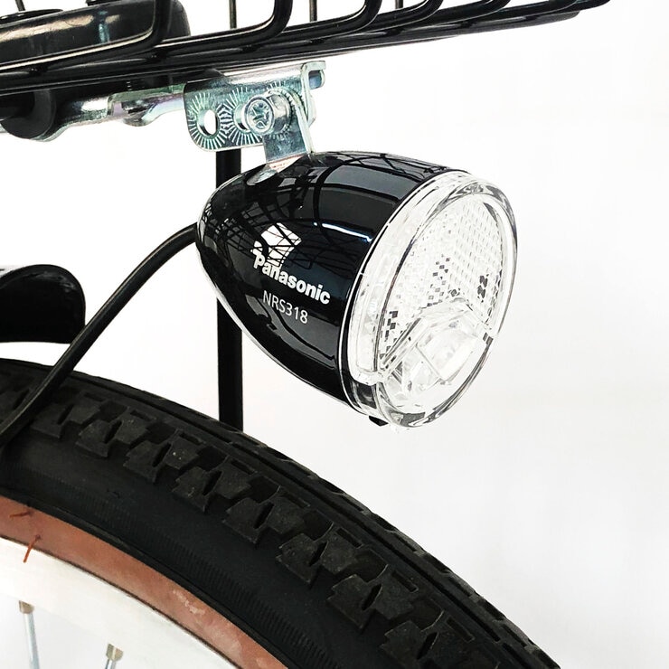 【コストコ・展示品・通電確認済み・アウトレット】ホンバイク ストーン 20インチ 折り畳み電動自転車 ブラック/ブラック 257585477222430.jpg