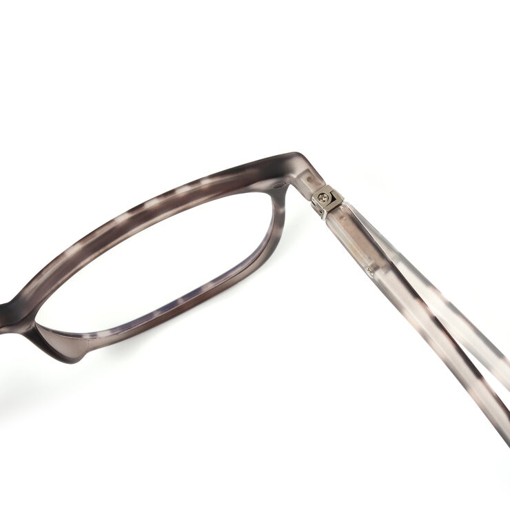Design Optics® by Foster Grant "ERIC" ブルーライト リーディンググラス 1.25 2着セット