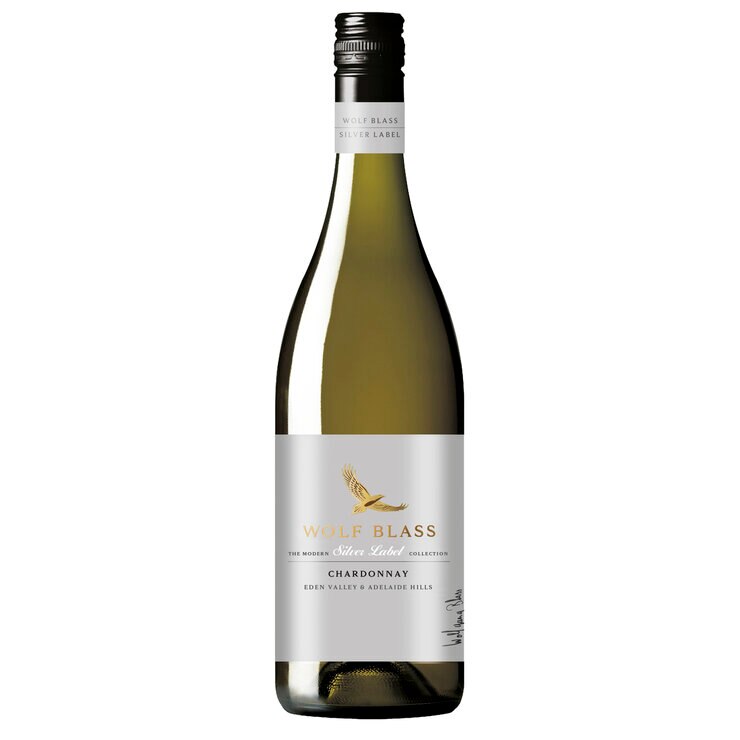 ウルフ・ブラス シルバーラベル シャルドネ 750ml ウルフ・ブラス シルバーラベル シャルドネ 750ml