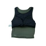 オーシャンパシフィック レディース 水着4点セット