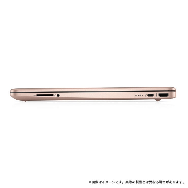 HP 15S-EQ2063AU 15.6インチ ノートPC 468X9PA-AABV HP 15S-EQ2063AU 15.6インチ ノートPC 468X9PA-AABV
