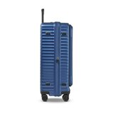 エコーラック セレストラ スーツケース 24インチ 72L ブルー