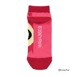 ディズニーキャラクター レディース ソックス 6PK アソート1