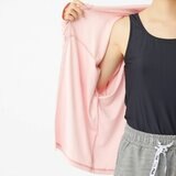 フィラ レディース 水着4点セット ピンク 9M