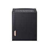 シリウス 次亜塩素酸加湿器 switle moist SVW-MQA70 サテンブラック