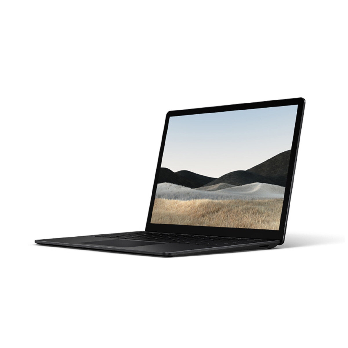 Microsoft Surface Laptop4 13.5 プラチナ