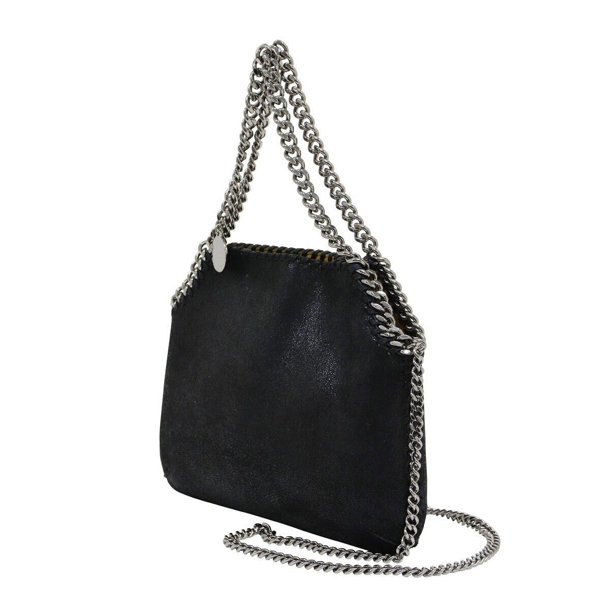 ステラマッカートニー タイニー フェラベラ ショルダーバッグ ブラック ステラマッカートニー タイニー フェラベラ ショルダーバッグ ブラック