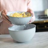 コジオル パルスビー オーガニック ボウル M サイズ ピンク