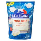 イル・ド・フランス ミニブリー 25g x 15個