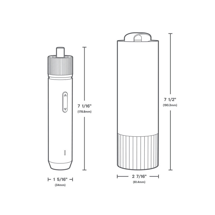 HOTO 3.6V 電動ドライバーキット Classic