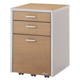 ルトラ ワゴン ナチュラルオーク SDW-723