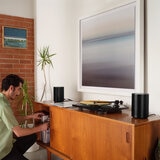 Sonos Era 100 スピーカー ブラック