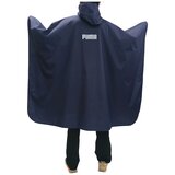 プーマ レインポンチョ ネイビー プーマ レインポンチョ ネイビー