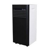 広電 移動式エアコン KEP201RH