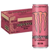 モンスターエナジー パイプラインパンチ 355ml x 24 | Costco Japan