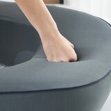 ラップデスク カバー取り外し可