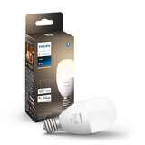 フィリップス Hue スマート電球 E17 ホワイト