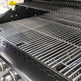 Nexgrill Deluxe 6バーナーガスグリル LPガス・屋外専用