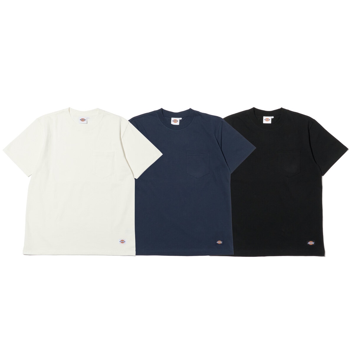 ディッキーズ メンズ 半袖 Tシャツ
