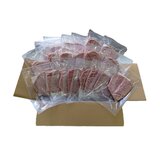 【冷凍】鮮馬刺し桜うまトロ 60g x 20パック 【冷凍】鮮馬刺し桜うまトロ 60g x 20パック