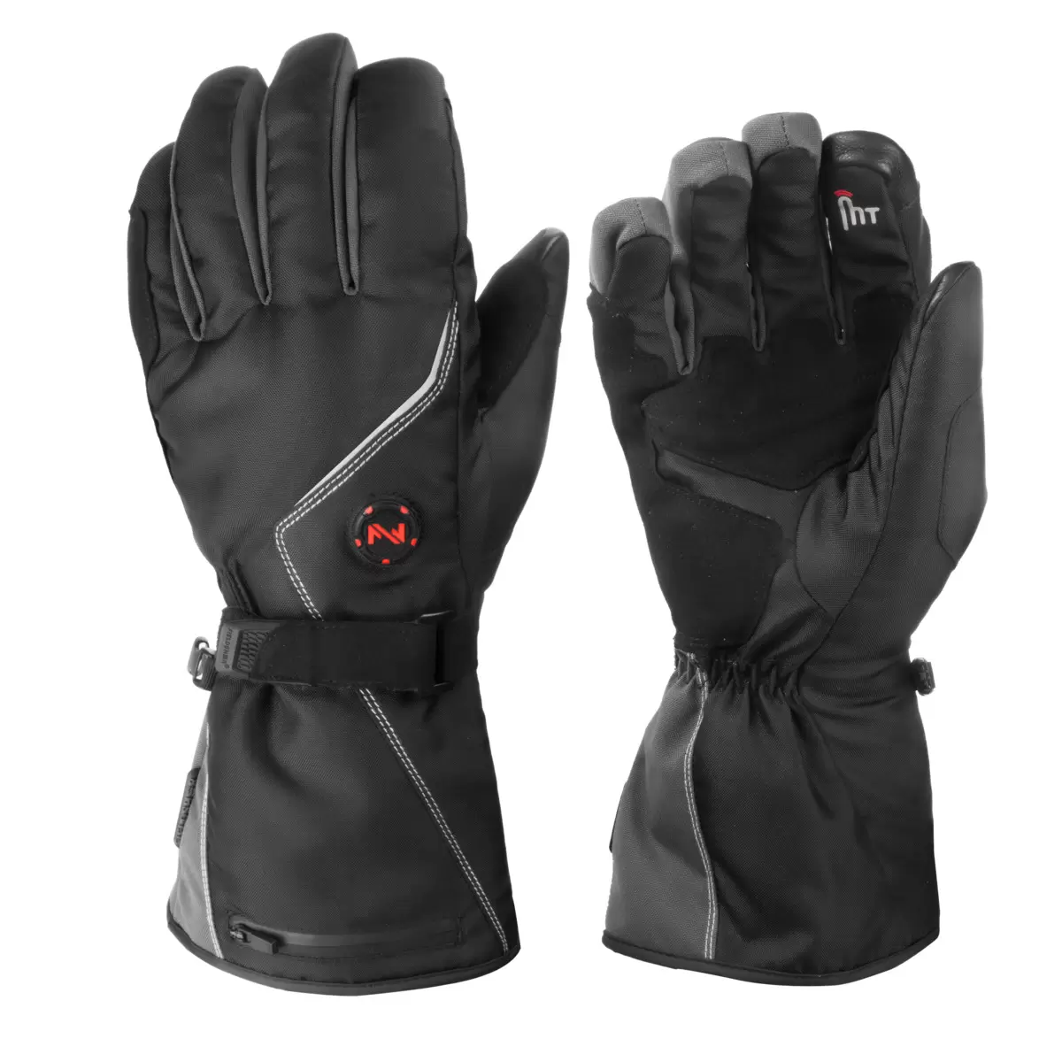 フィールドシアー バッテリー充電式 電熱 グローブ Mサイズ