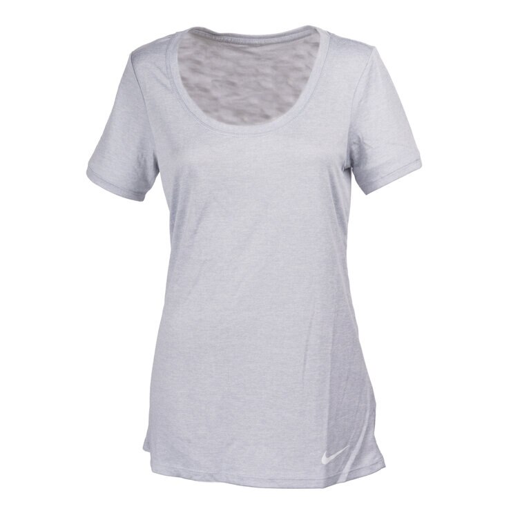 ナイキ レディース レジェンド ドライ Tシャツ ウルフグレー XS ナイキ レディース レジェンド ドライ Tシャツ ウルフグレー XS