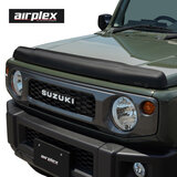 airplex スズキ ジムニーシエラ JB74W バグガード
