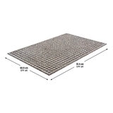 アパッチミルズ エンデュランス高耐久ドアマット Nike Grindリサイクル素材20%使用 60x90cm アパッチミルズ エンデュランス高耐久ドアマット Nike Grindリサイクル素材20%使用 60x90cm
