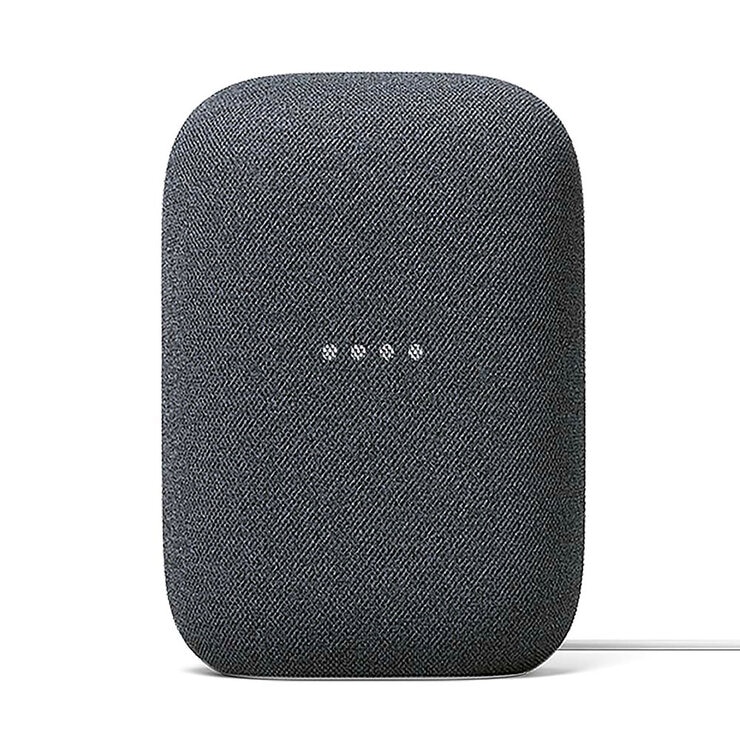 グーグル スマートスピーカー Nest Audio グーグル スマートスピーカー Nest Audio