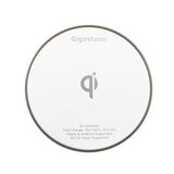 Gigastone Qi Pad ワイヤレス急速充電器 ２パック