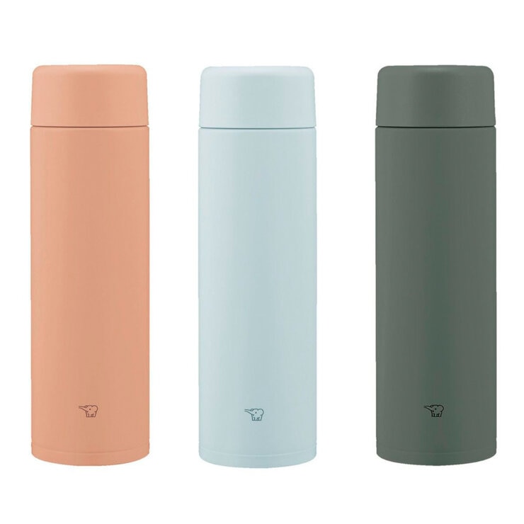 象印ステンレスマグ シームレスせん 600ml 象印ステンレスマグ シームレスせん 600ml
