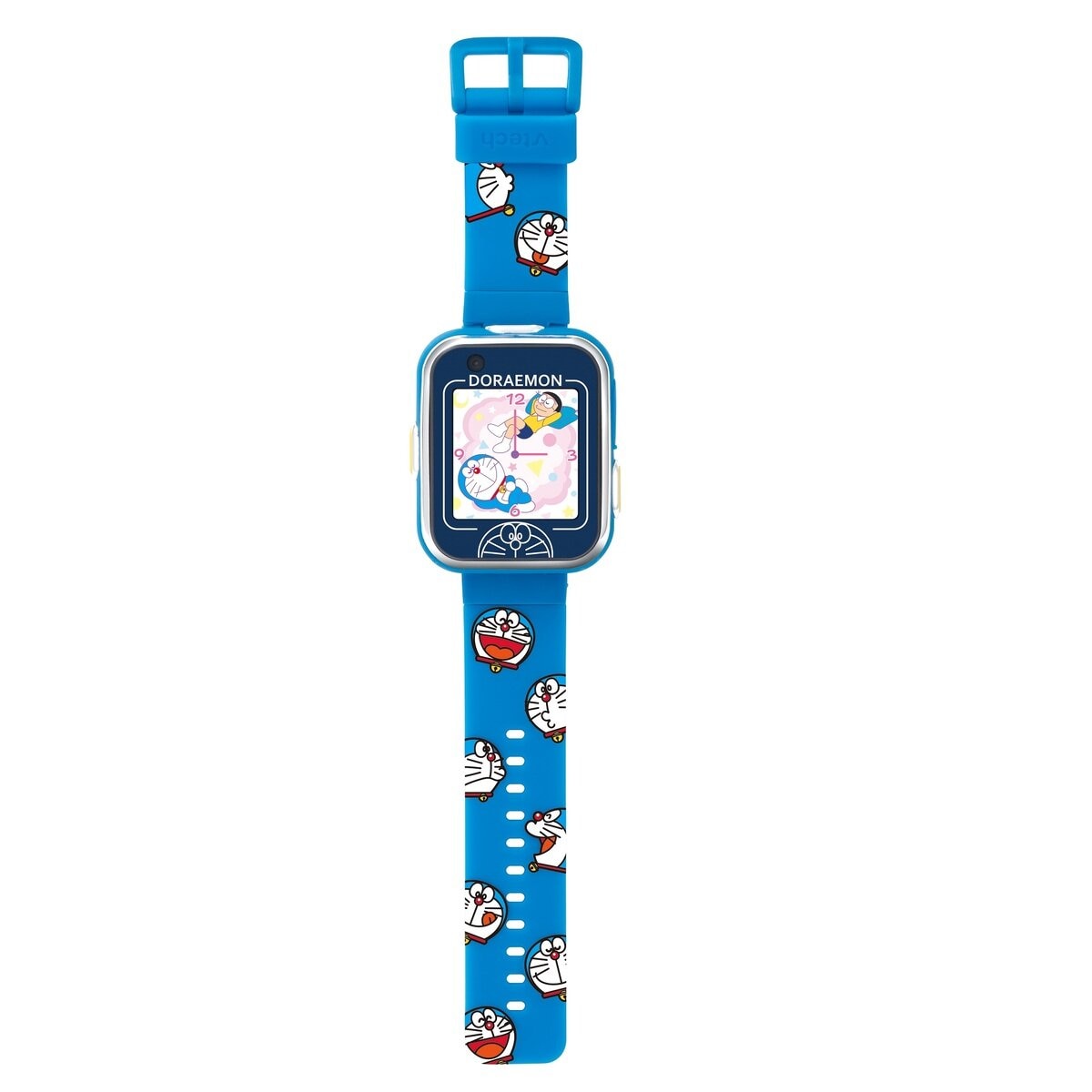 ドラえもん しゃべるスマートウォッチ