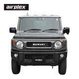 airplex スズキ ジムニーシエラ JB74W バグガード スモーク